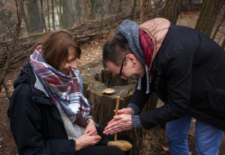 Turistična patrulja obiskala Občino Razkrižje 39